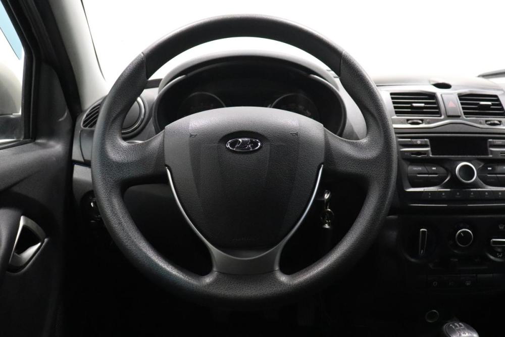 Lada (ВАЗ) Granta I Рестайлинг Ульяновск  - изображение 8