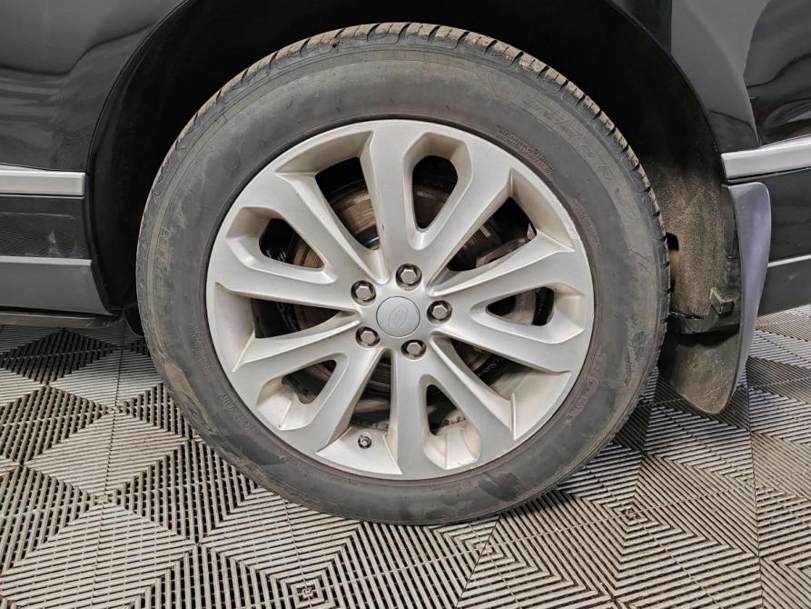 Land Rover Range Rover IV Москва  - изображение 16