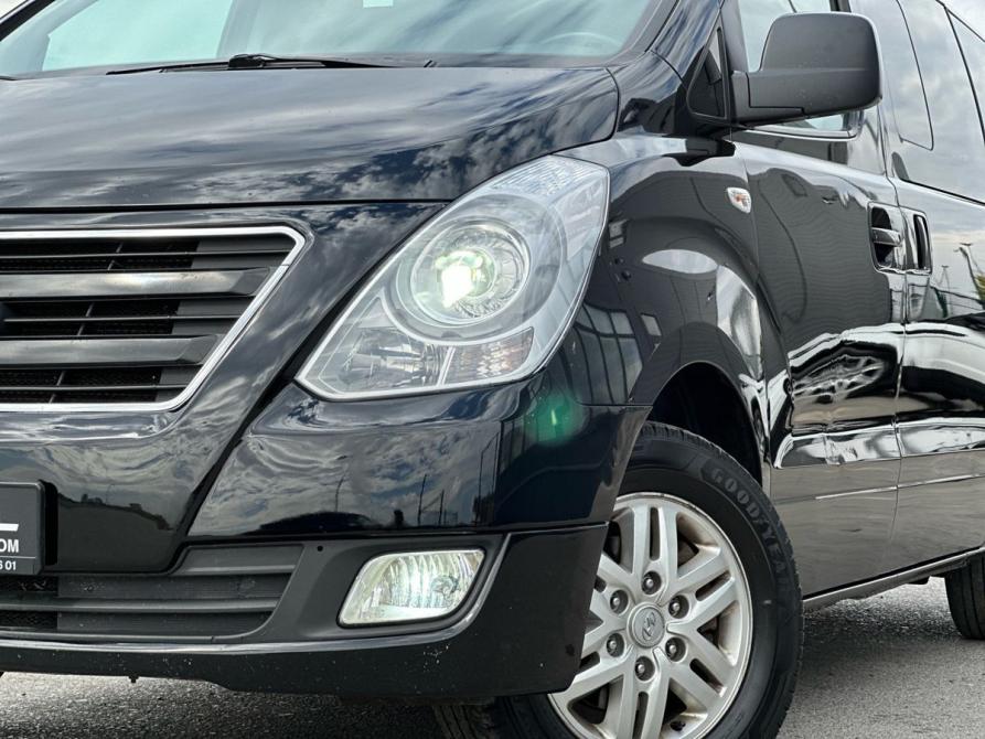 Hyundai H-1 II Рестайлинг Волгоград  - изображение 11