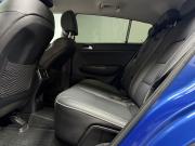 Kia Sportage IV Рестайлинг Тверь  - изображение 55