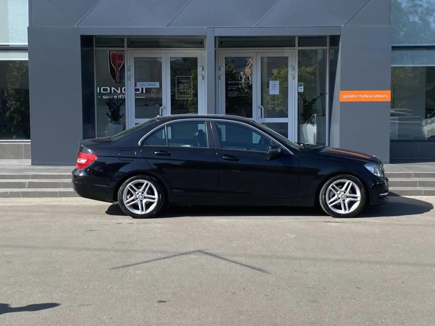 Mercedes-Benz C-Класс III (W204) Рестайлинг Краснодар  - изображение 4
