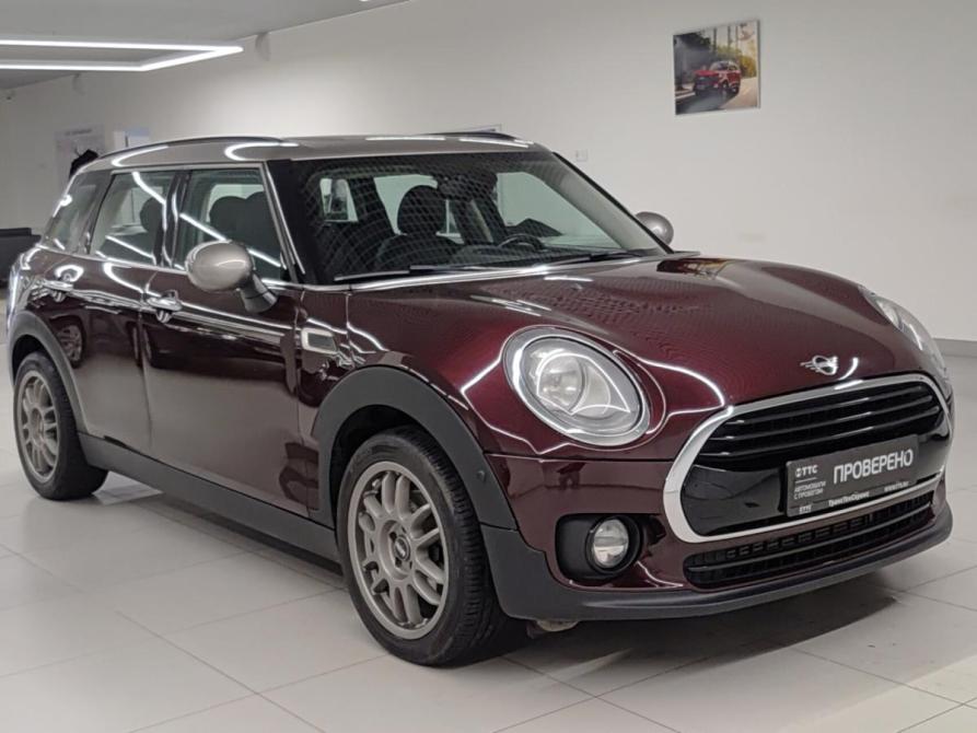 Mini Clubman II Казань  - изображение 3