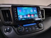 Toyota RAV4 IV (XA40) Рестайлинг Санкт-Петербург  - изображение 38