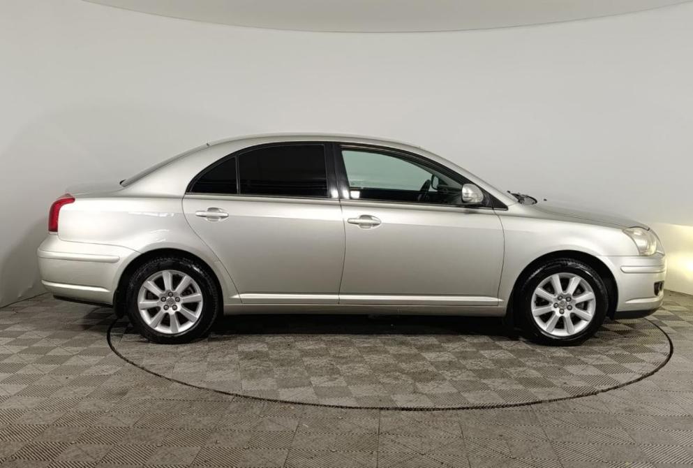 Toyota Avensis II Рестайлинг Волгоград  - изображение 8