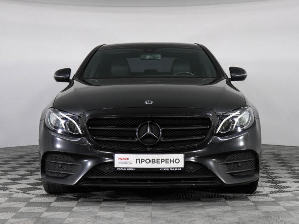 Mercedes-Benz E-Класс V (W213 S213 C238) с пробегом 2020 года, цена 3 700 000 рублей, 117497 км, седан, Автокод Объявления