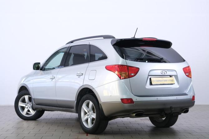 Hyundai ix55 с пробегом 2011 года, цена 1 649 000 рублей, 350000 км, внедорожник, Автокод Объявления