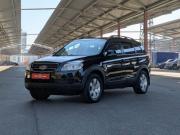 Chevrolet Captiva I Екатеринбург  - изображение 18