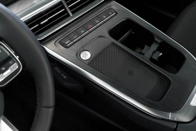 Новый Haval F7x II 2026 года, цена 3 799 000 рублей, внедорожник, Автокод Объявления