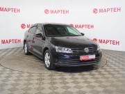 Volkswagen Jetta VI Рестайлинг Вологда  - изображение 20