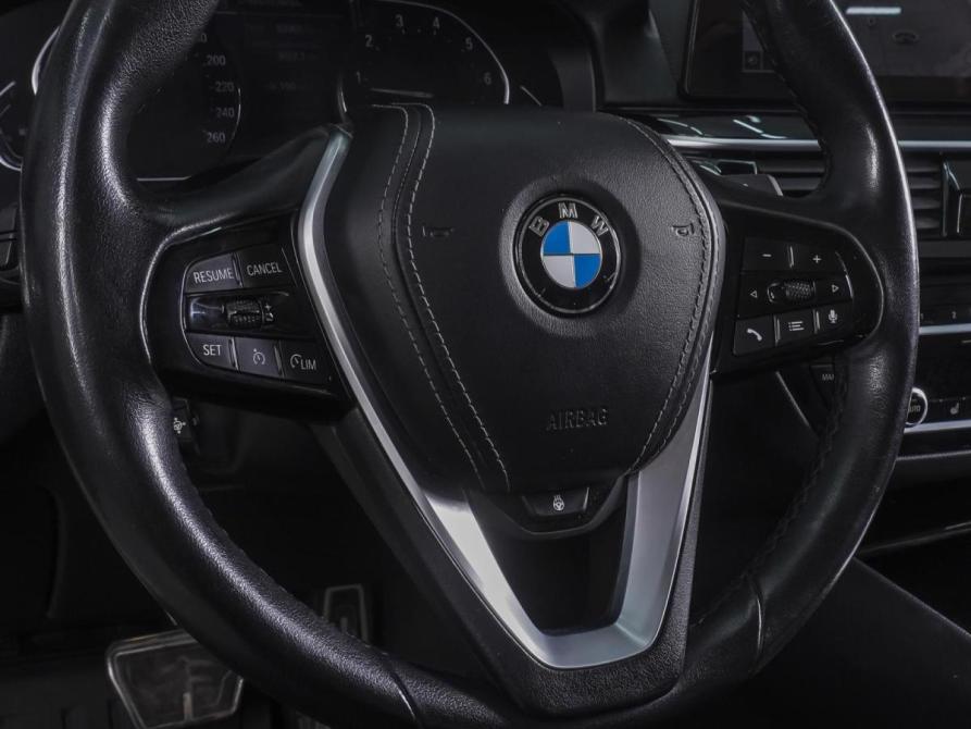 BMW 5 серии VII (G30/G31/G38) Рестайлинг Ростов-на-Дону  - изображение 21