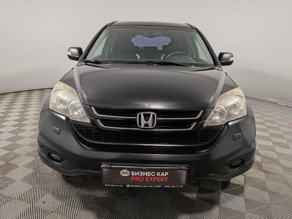 Honda CR-V III Рестайлинг с пробегом 2011 года, цена 1 355 000 рублей, 289443 км, внедорожник, Автокод Объявления