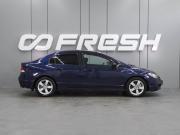 Honda Civic VIII Рестайлинг Воронеж  - изображение 21