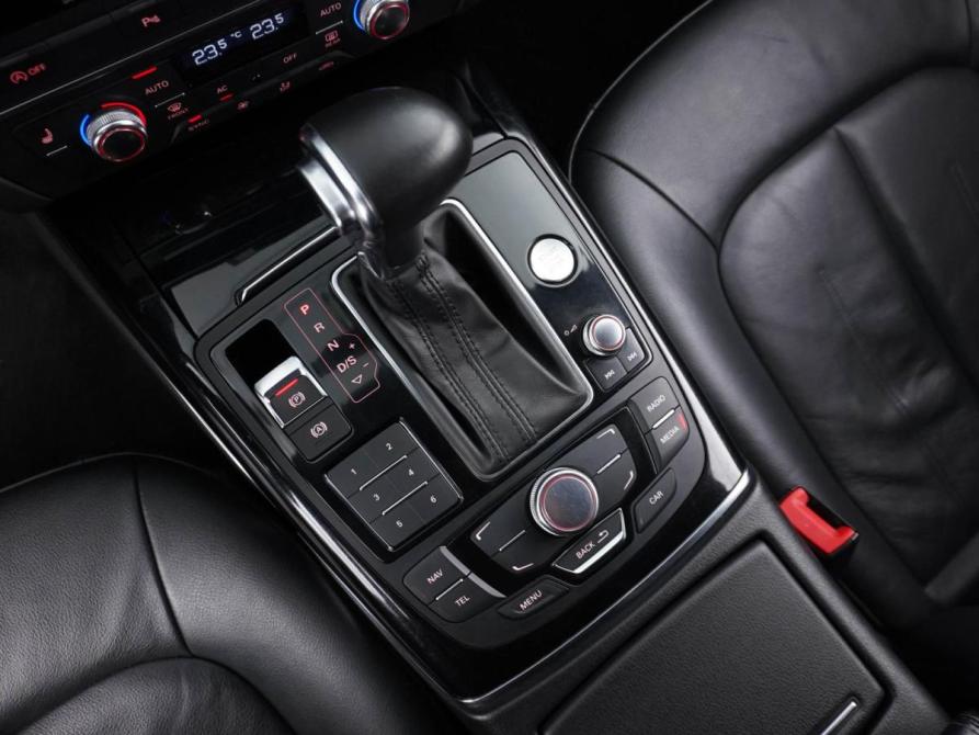 Audi A7 I (4G) Москва  - изображение 20