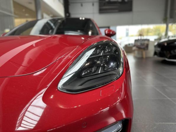 Porsche Panamera II с пробегом 2019 года, цена 8 990 000 рублей, 60293 км, лифтбек, Автокод Объявления