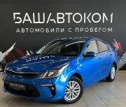 Kia Rio IV Уфа  - изображение 15