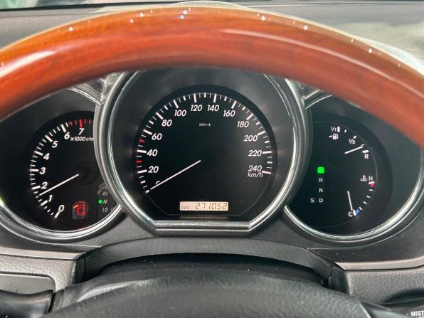 Lexus RX II Рестайлинг с пробегом 2006 года, цена 1 195 000 рублей, 271052 км, внедорожник, Автокод Объявления