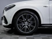 Mercedes-Benz GLC Coupe AMG II (C254) Москва  - изображение 42