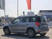 Skoda Yeti I Рестайлинг Новосибирск  - изображение 29