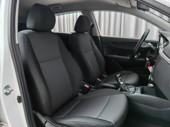 Kia Rio IV Рестайлинг с пробегом 2022 года, цена 1 735 000 рублей, 89100 км, хэтчбек, Автокод Объявления