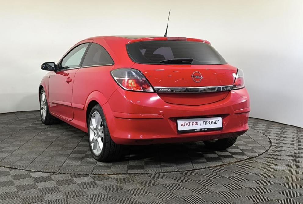 Opel Astra H Рестайлинг Нижний Новгород  - изображение 6