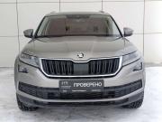 Skoda Kodiaq I Набережные Челны  - изображение 24