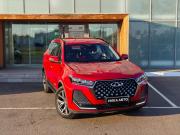 Chery Tiggo 7 Pro Max I Рестайлинг Оренбург  - изображение 19
