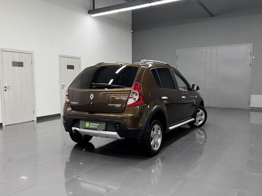 Renault Sandero I Тверь  - изображение 2