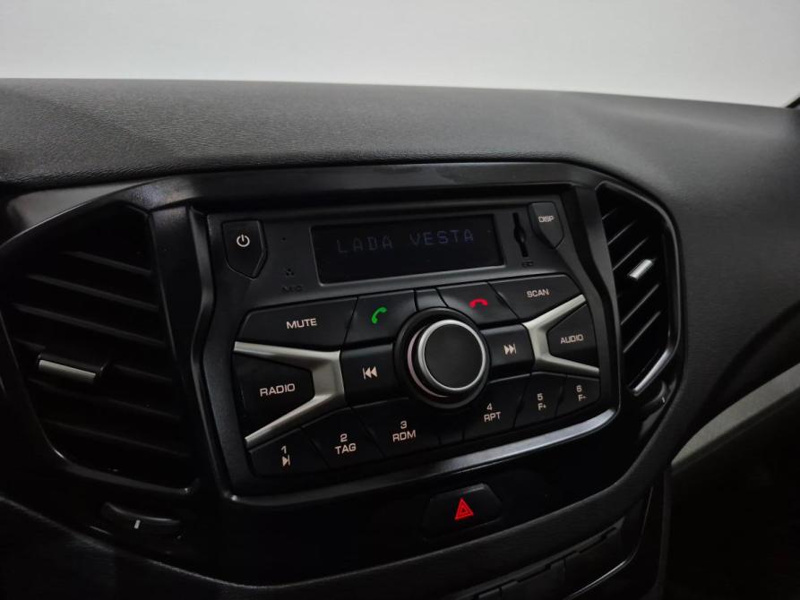Lada (ВАЗ) Vesta I Альметьевск  - изображение 20