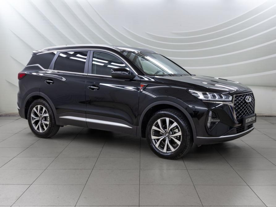 Chery Tiggo 7 Pro Max I Волгоград  - изображение 1