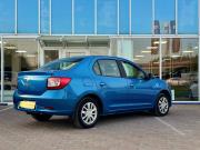 Renault Logan II Ульяновск  - изображение 25