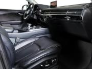 Audi Q7 II (4M) Москва  - изображение 37