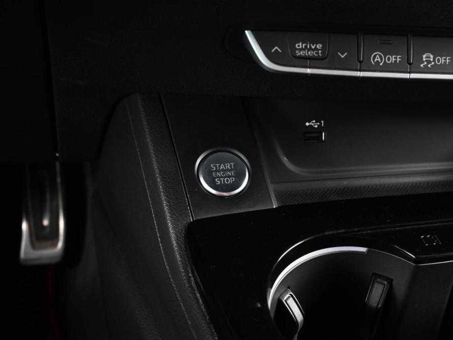 Audi A4 V (B9) Рестайлинг Ростов-на-Дону  - изображение 16