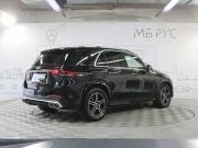 Mercedes-Benz GLE II (V167) Москва  - изображение 37
