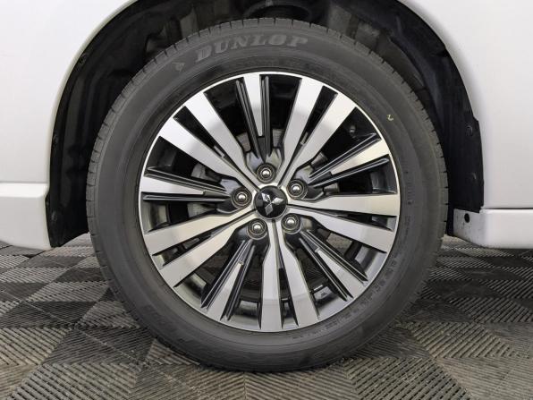 Mitsubishi Outlander III Рестайлинг 3 с пробегом 2022 года, цена 2 550 000 рублей, 25553 км, внедорожник, Автокод Объявления