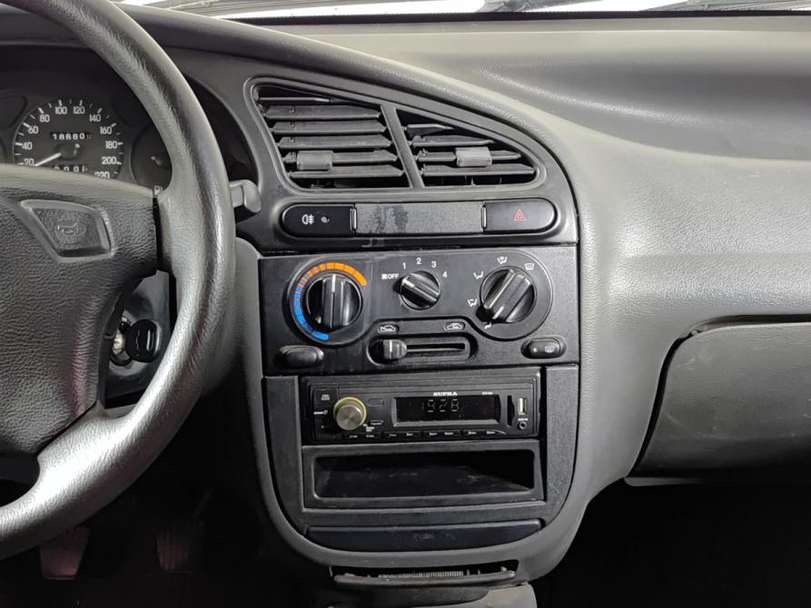 Chevrolet Lanos I Уфа  - изображение 18