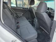 Volkswagen Tiguan I Рестайлинг Екатеринбург  - изображение 20