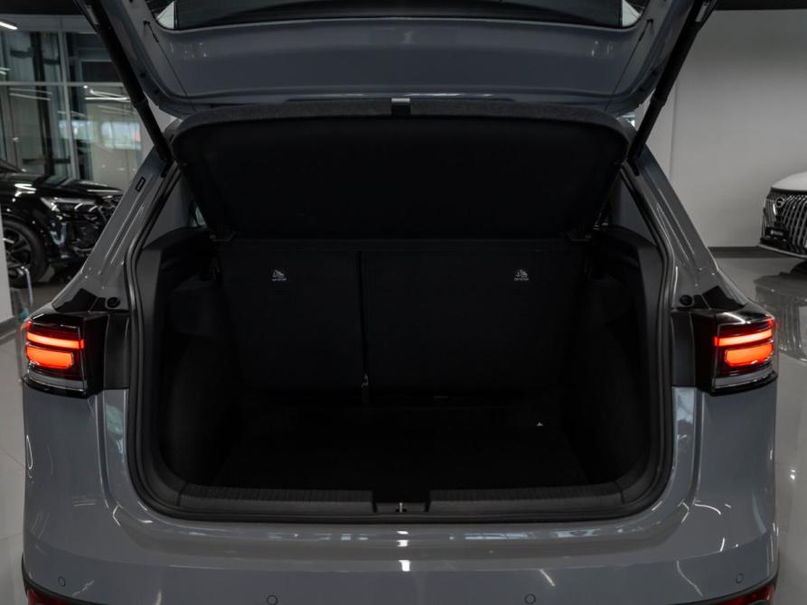 Volkswagen Tharu XR Москва  - изображение 22
