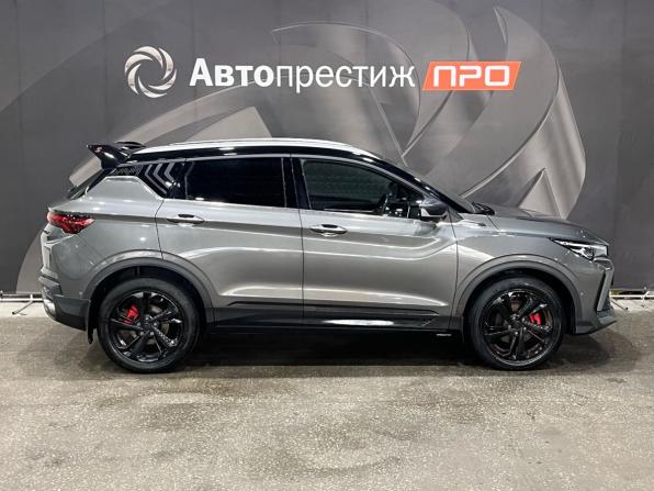 Geely Coolray I Рестайлинг с пробегом 2023 года, цена 2 024 000 рублей, 33216 км, внедорожник, Автокод Объявления