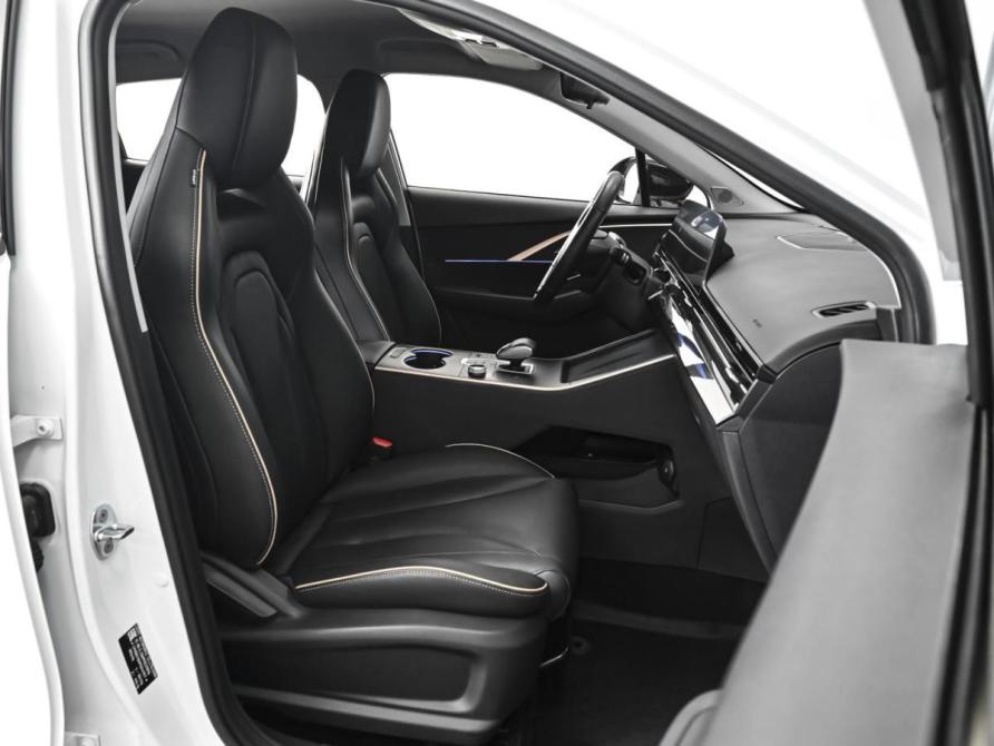 Omoda C5 I Ставрополь  - изображение 8