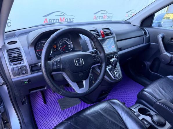 Honda CR-V III с пробегом 2008 года, цена 1 130 000 рублей, 220497 км, внедорожник, Автокод Объявления