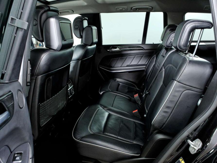 Mercedes-Benz GL-Класс II (X166) Санкт-Петербург  - изображение 22