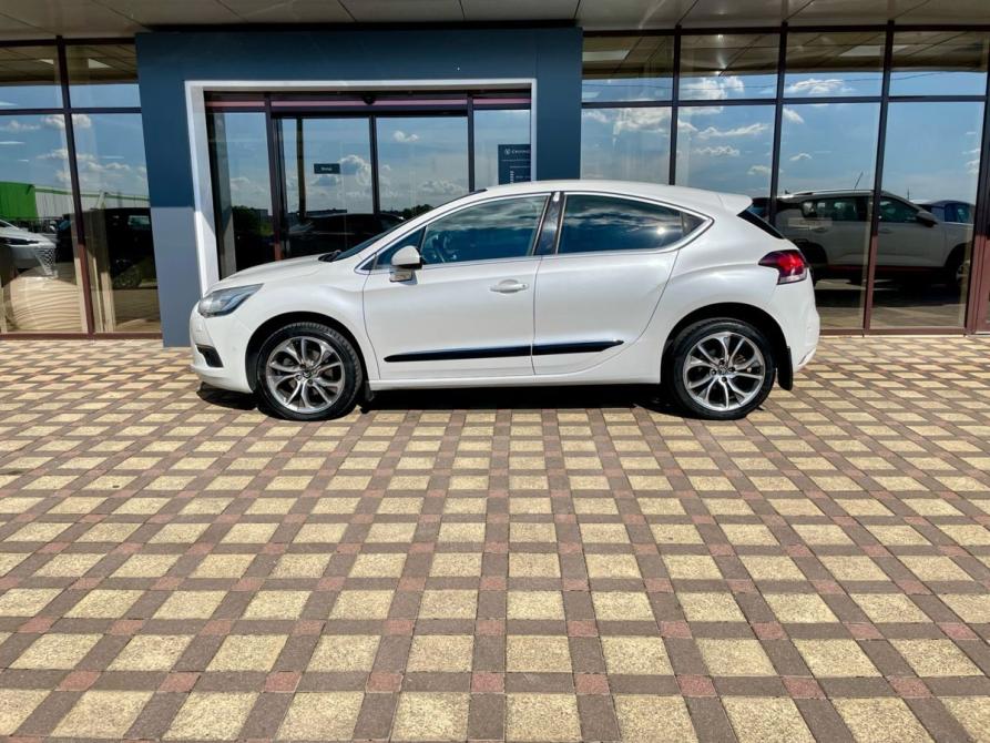 Citroen DS4 Краснодар  - изображение 8