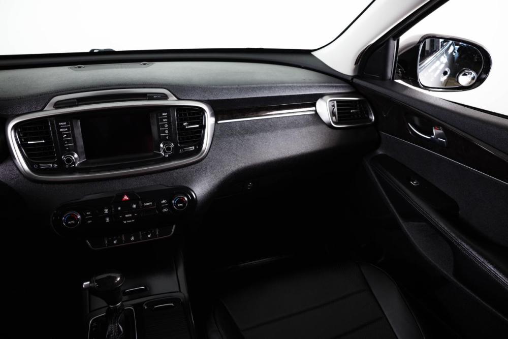 Kia Sorento II Рестайлинг Пермь  - изображение 15