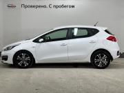 Kia Ceed II Рестайлинг Тюмень  - изображение 29