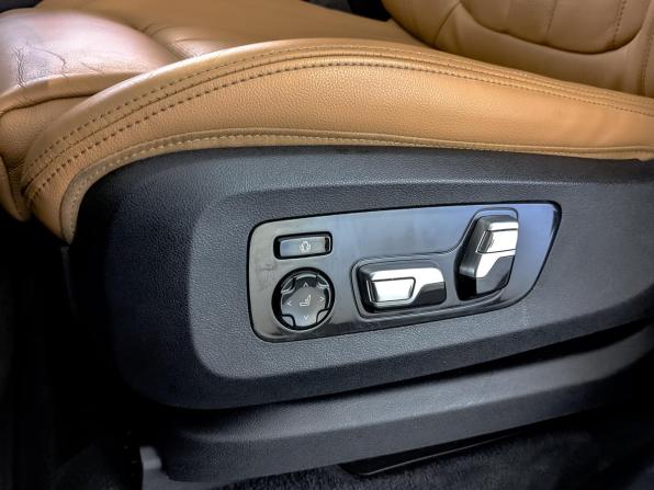 BMW X7 I (G07) с пробегом 2019 года, цена 6 000 000 рублей, 136283 км, внедорожник, Автокод Объявления