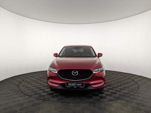 Mazda CX-5 II с пробегом 2018 года, цена 2 480 000 рублей, 87062 км, внедорожник, Автокод Объявления