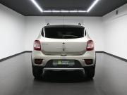 Renault Sandero II Тверь  - изображение 21