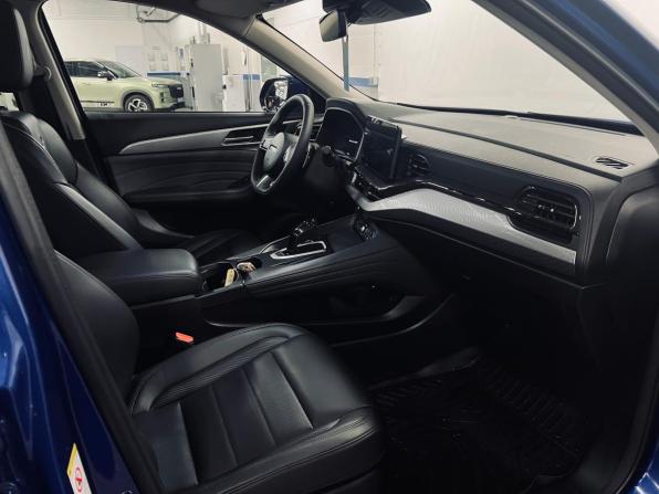 Haval F7 I Рестайлинг с пробегом 2023 года, цена 2 050 000 рублей, 73500 км, внедорожник, Автокод Объявления
