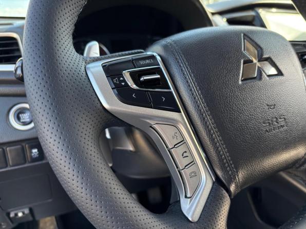 Mitsubishi Pajero Sport III с пробегом 2018 года, цена 2 750 000 рублей, 129609 км, внедорожник, Автокод Объявления