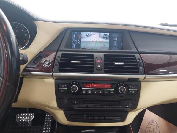 BMW X5 II (E70) Рестайлинг с пробегом 2011 года, цена 1 840 000 рублей, 178884 км, внедорожник, Автокод Объявления